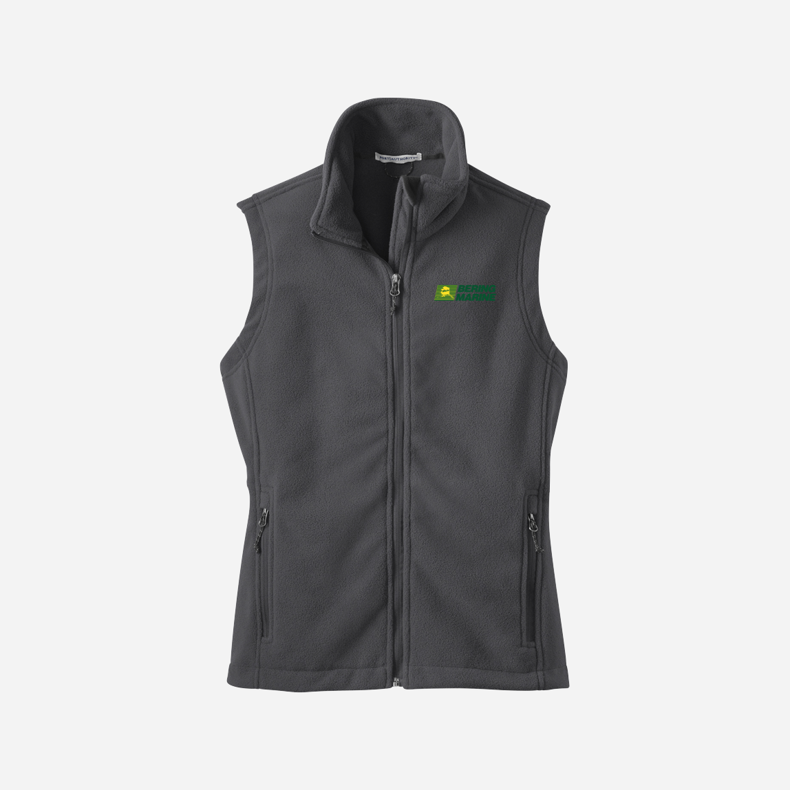 Bering Marine Port Authority® Women's Value Fleece Vest