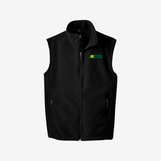 Bering Marine Port Authority® Value Fleece Vest