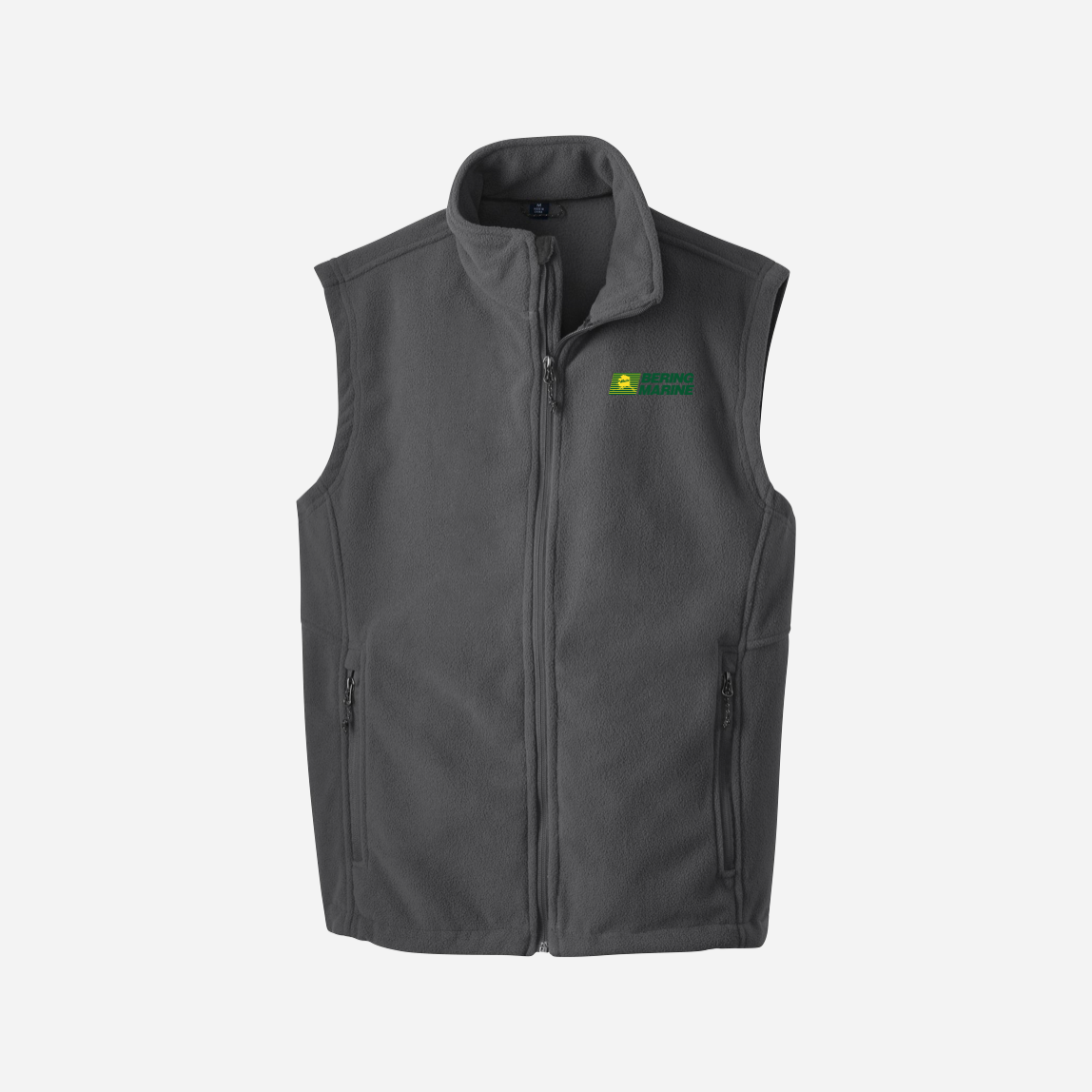 Bering Marine Port Authority® Value Fleece Vest