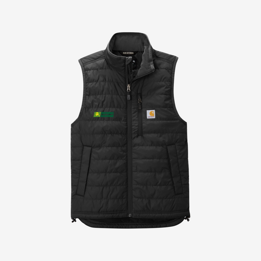 Bering Marine Carhartt® Gilliam Vest