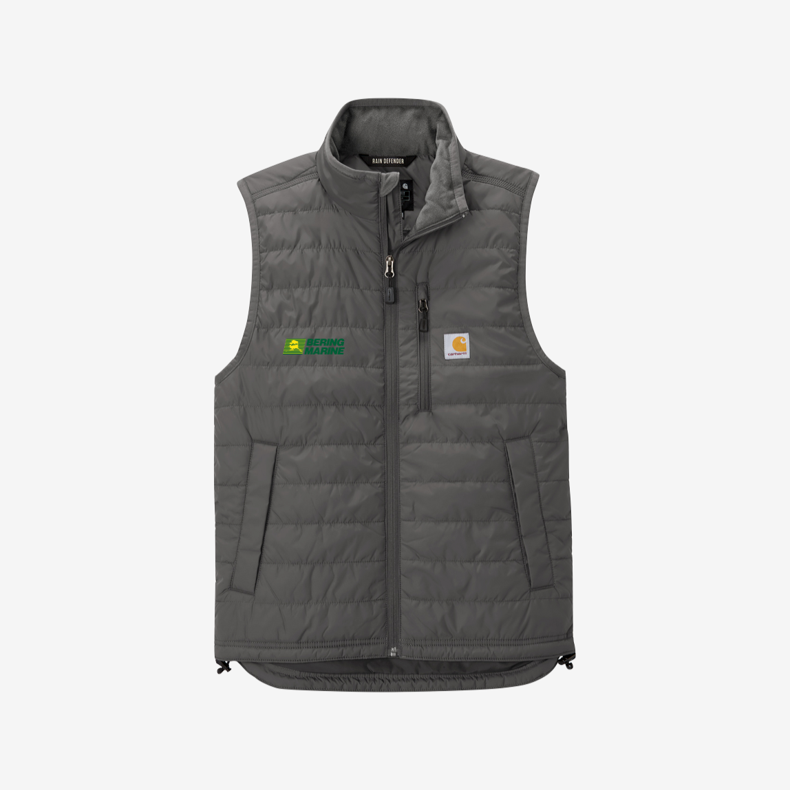 Bering Marine Carhartt® Gilliam Vest