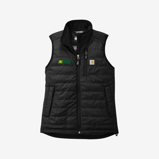 Bering Marine Carhartt® Women’s Gilliam Vest