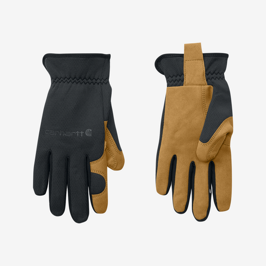 Bering Marine Carhartt® High-Dexterity Open-Cuff Glove