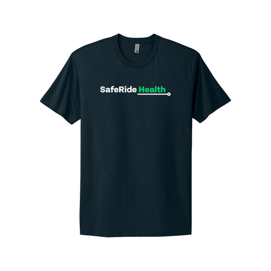 SafeRide Health T-shirt