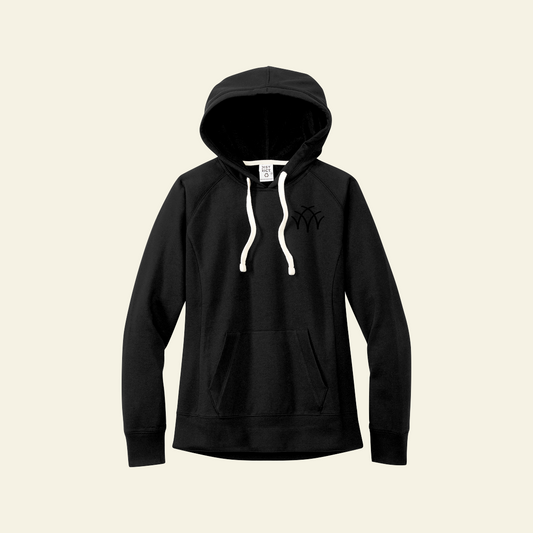 Aspen Group District® Women’s Re-Fleece™ Hoodie