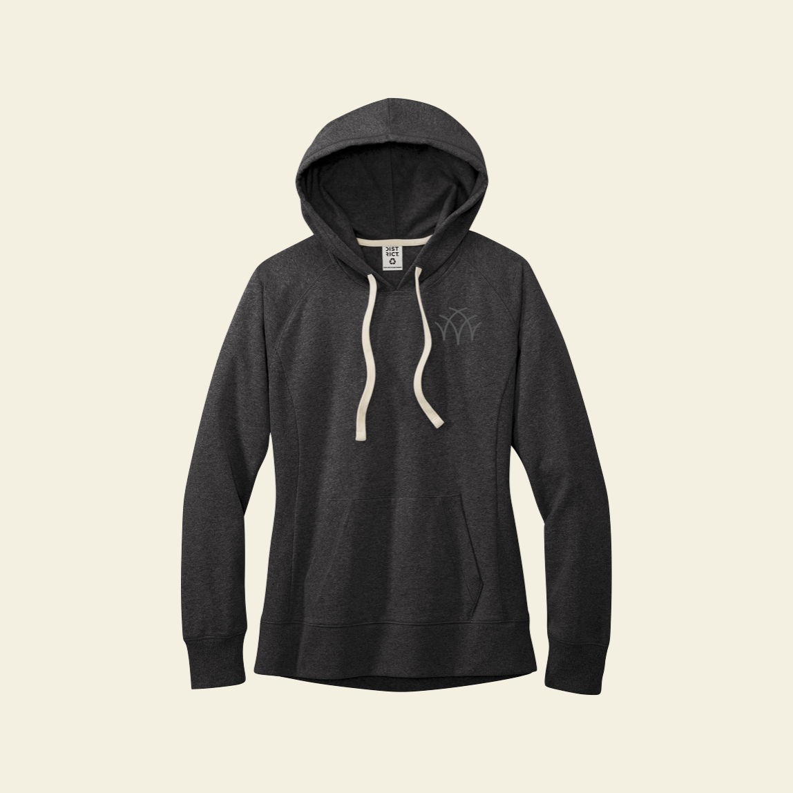 Aspen Group District® Women’s Re-Fleece™ Hoodie