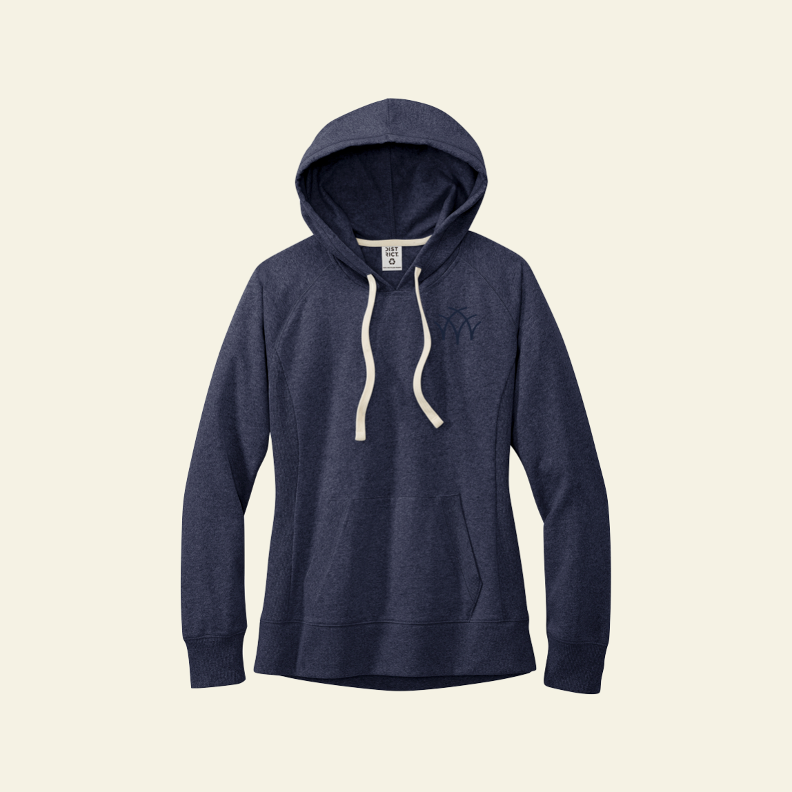 Aspen Group District® Women’s Re-Fleece™ Hoodie