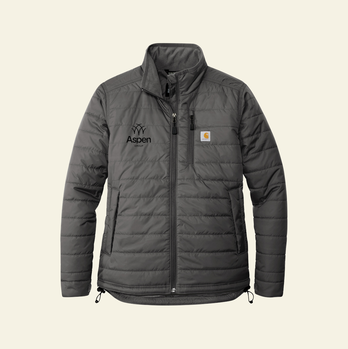 Aspen Group Carhartt® Women’s Gilliam Jacket