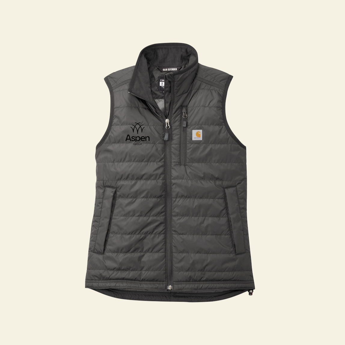Aspen Group Carhartt® Women’s Gilliam Vest
