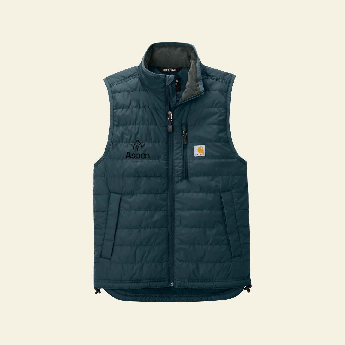Aspen Group Carhartt® Gilliam Vest