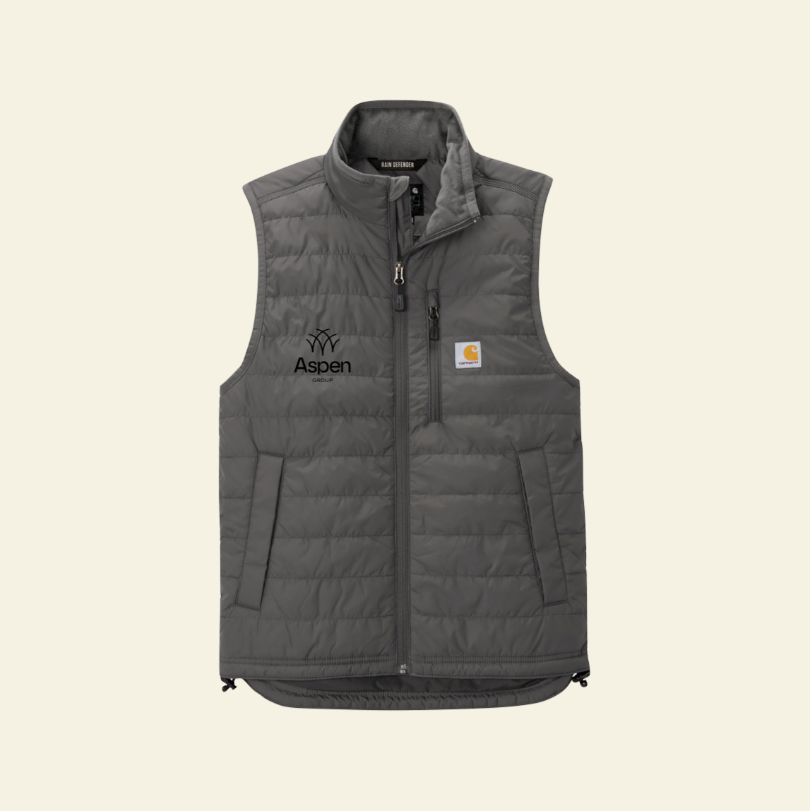 Aspen Group Carhartt® Gilliam Vest
