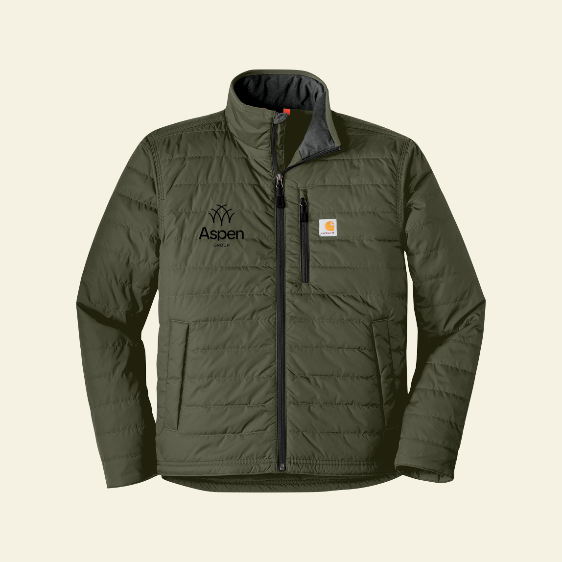 Aspen Group Carhartt ® Gilliam Jacket