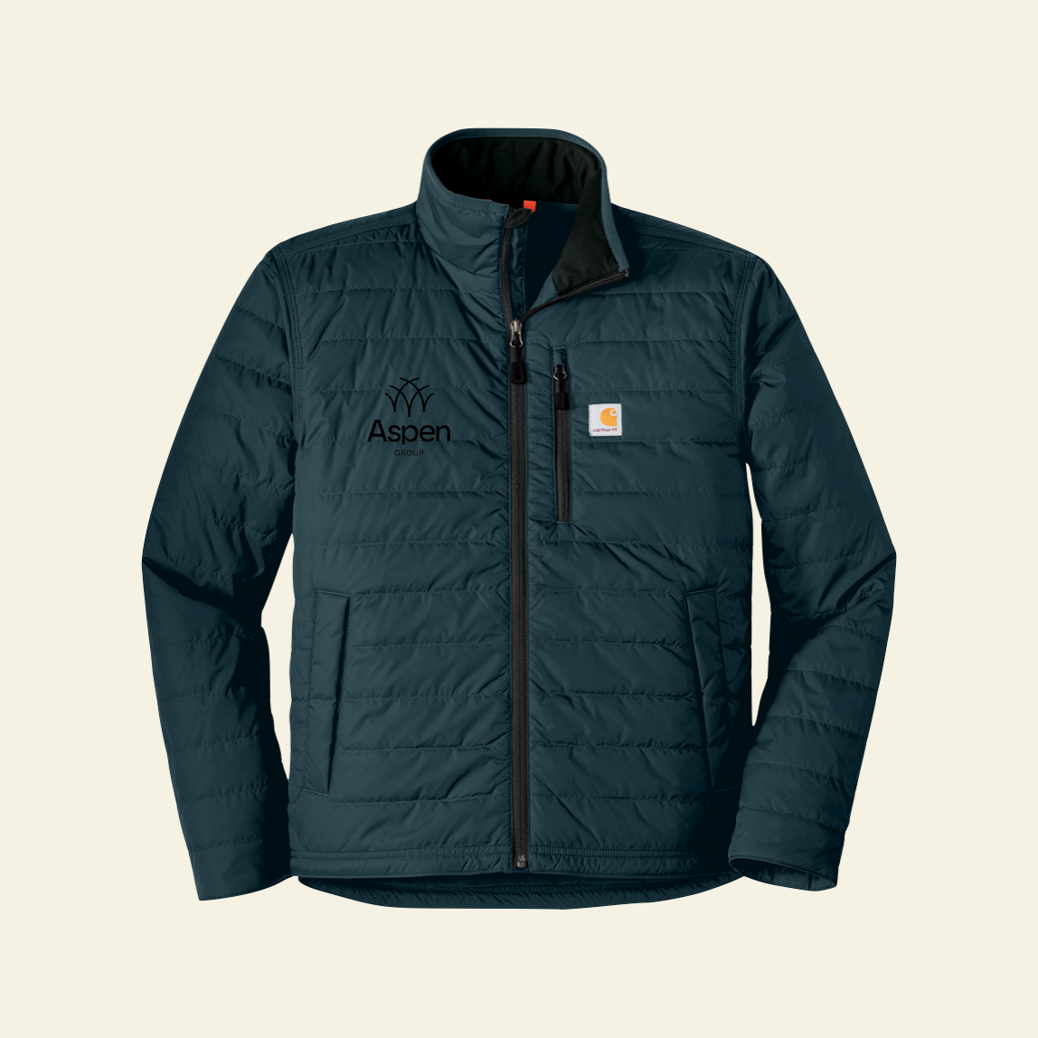 Aspen Group Carhartt ® Gilliam Jacket