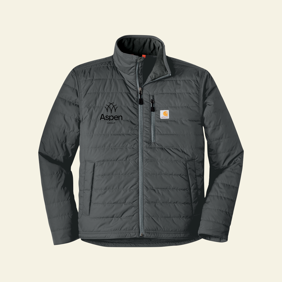 Aspen Group Carhartt ® Gilliam Jacket