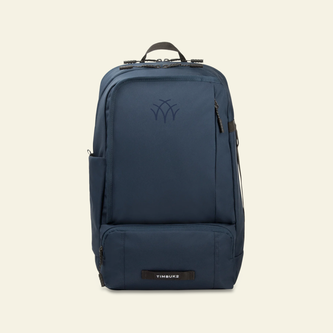 Aspen Group Timbuk2 Q Laptop Backpack 2.0 Eco Black