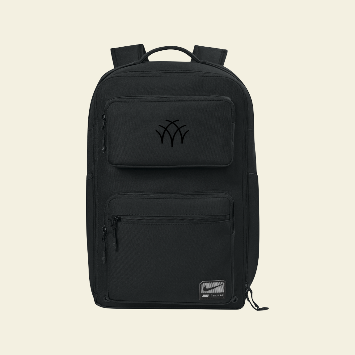 Aspen Group Nike Utility Speed Backpack 2.0