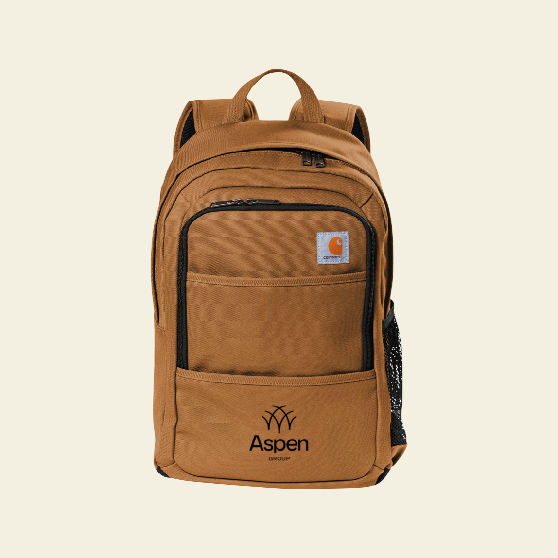 Aspen Group Carhartt® Foundry Series Backpack