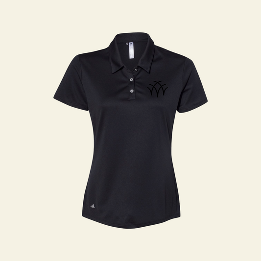 Aspen Group Adidas Women's Performance Polo