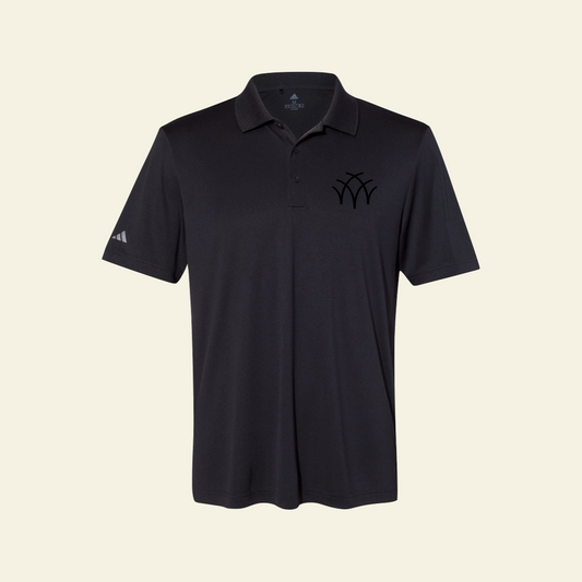 Aspen Group Adidas Performance Polo