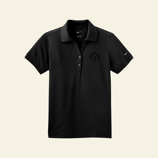 Aspen Group Nike Women's Dri-FIT Classic Polo