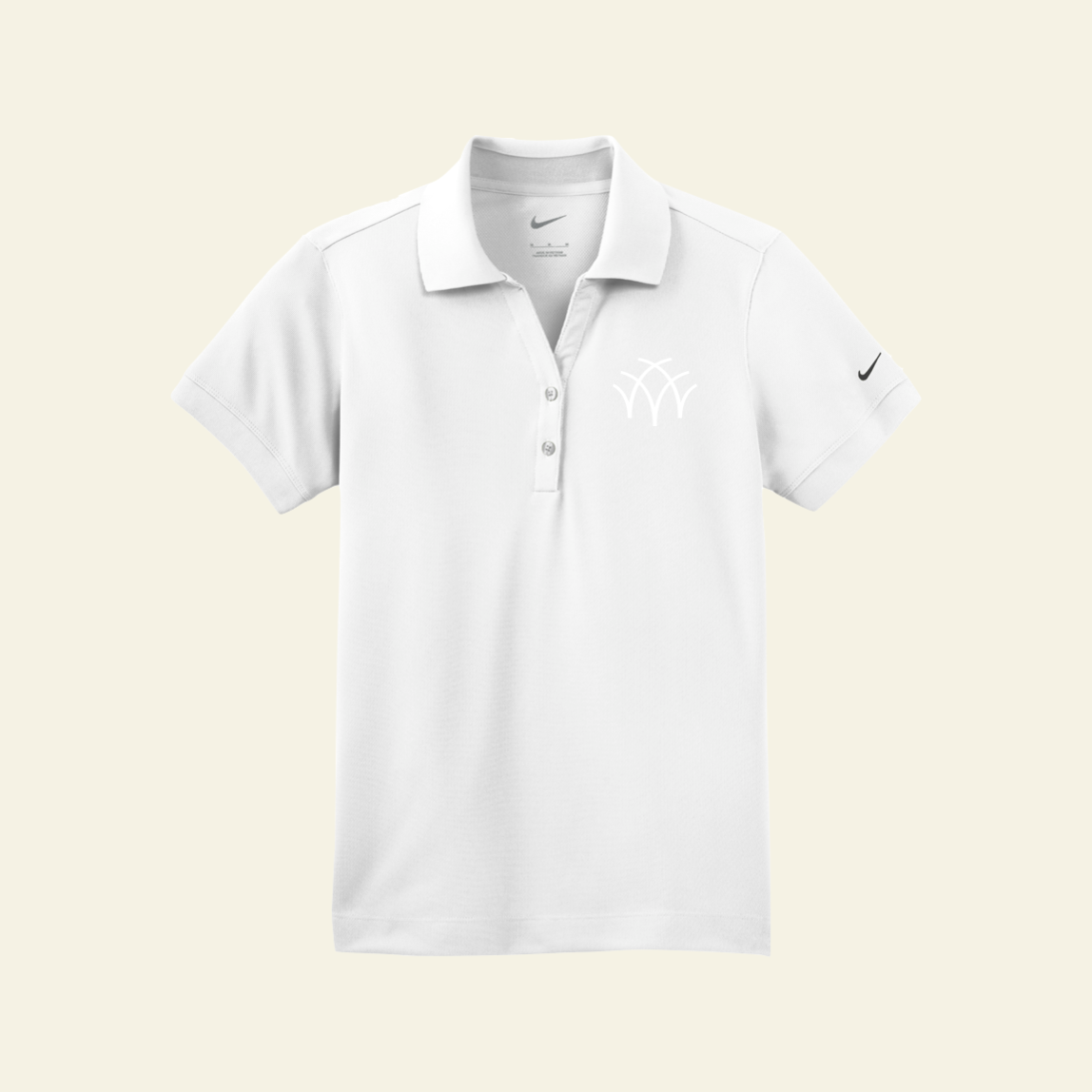 Aspen Group Nike Women's Dri-FIT Classic Polo