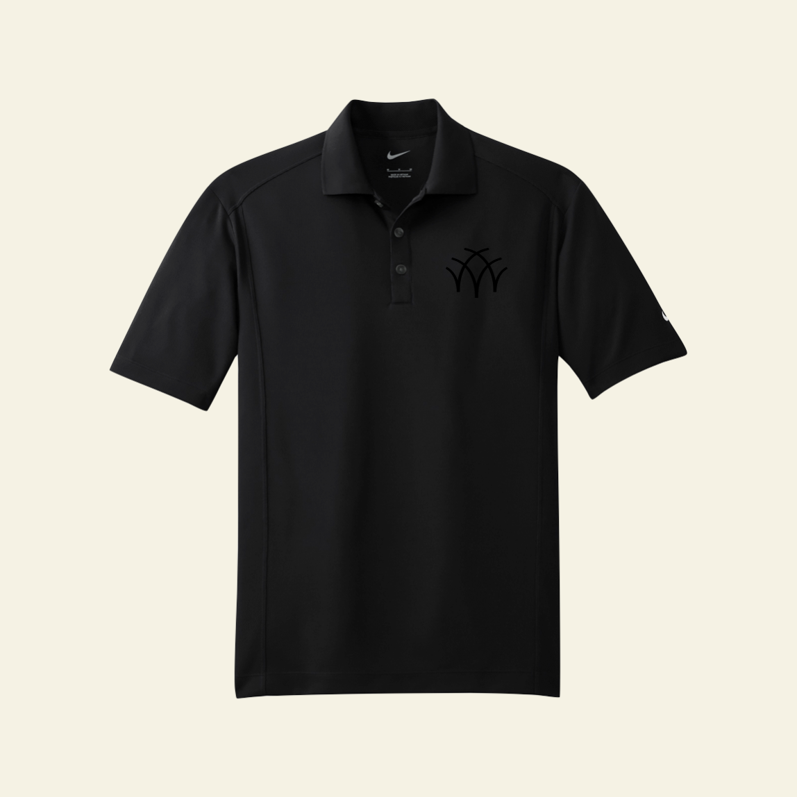 Aspen Group Nike Dri-FIT Classic Polo