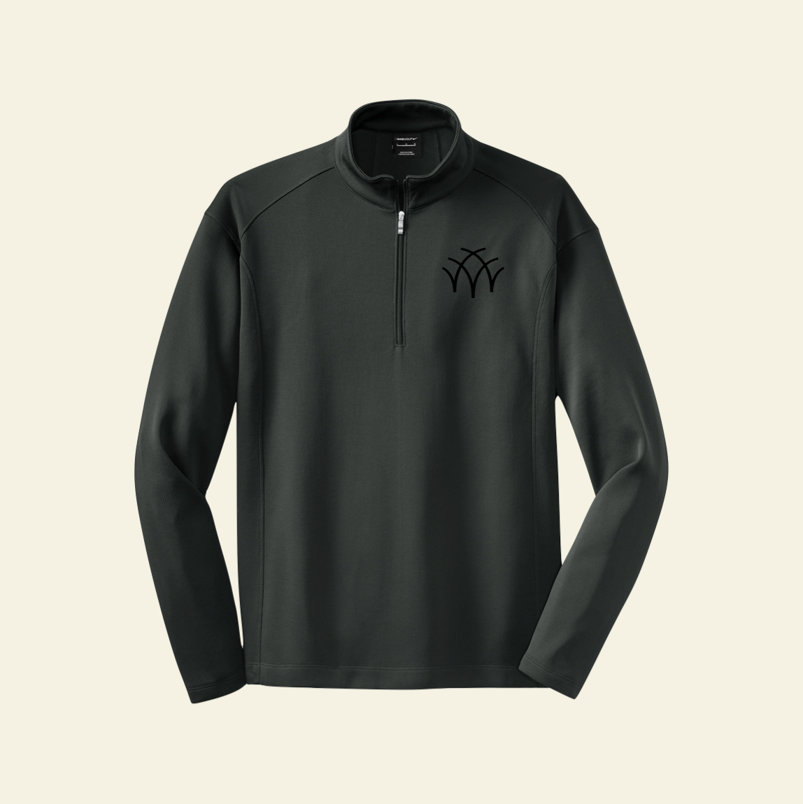 Aspen Group Nike Sport Cover-Up