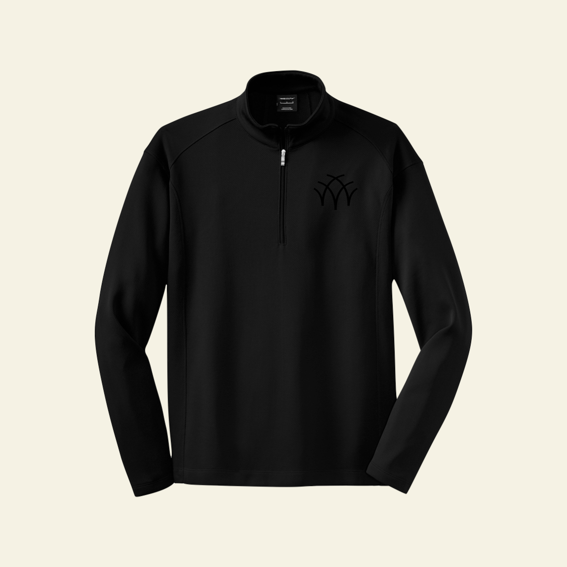Aspen Group Nike Sport Cover-Up