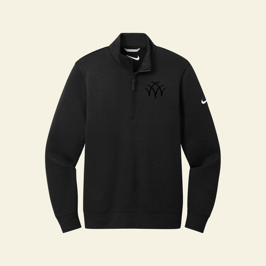 Aspen Group Nike Dri-FIT Corporate 1/2-Zip