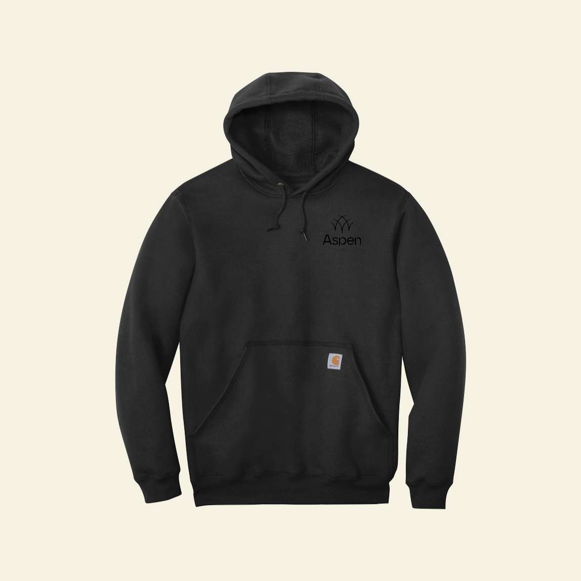 Aspen Group Carhartt ® Midweight Hooded Sweatshirt
