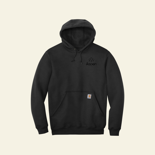 Aspen Group Carhartt ® Midweight Hooded Sweatshirt