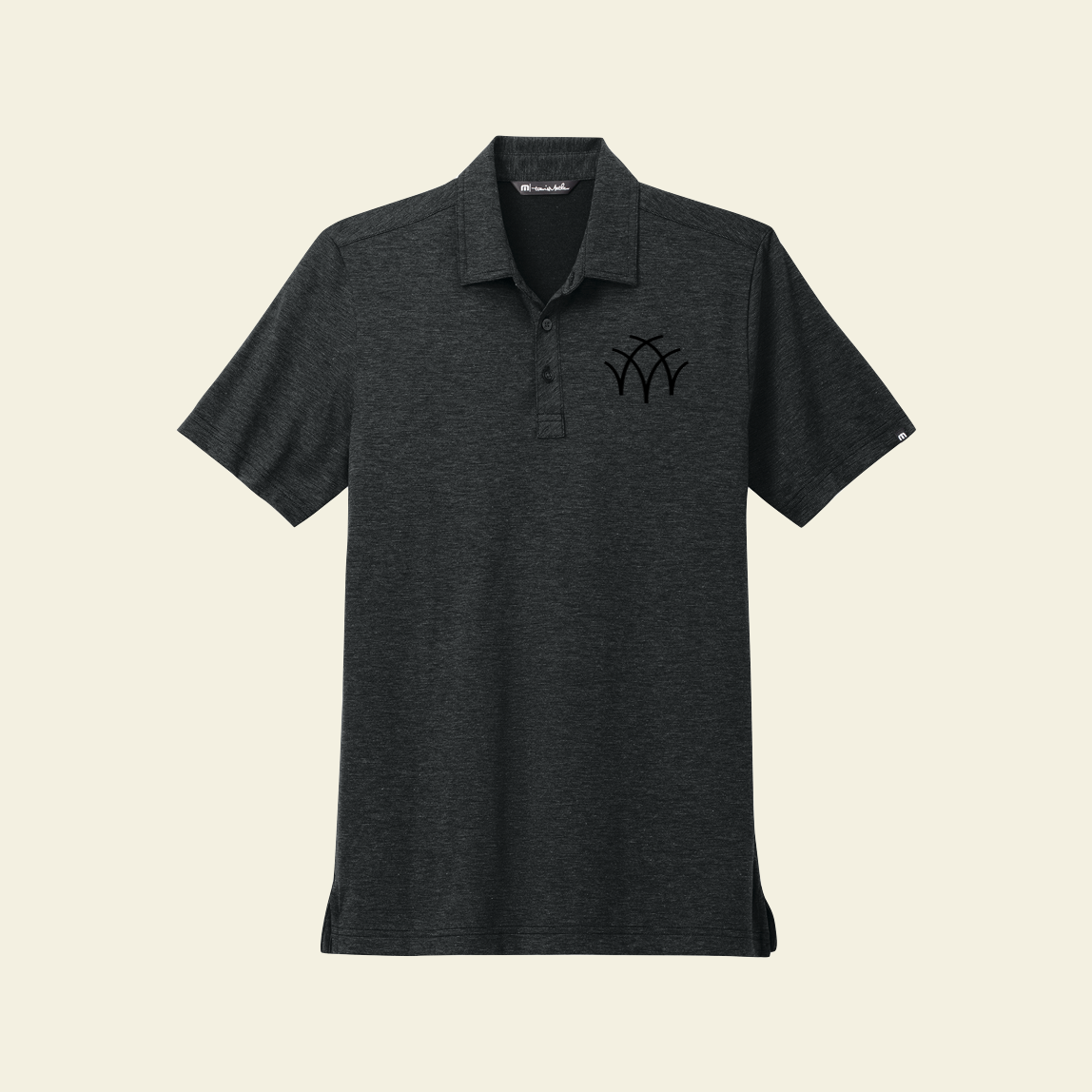 Aspen Group TravisMathew Sunnyvale Polo