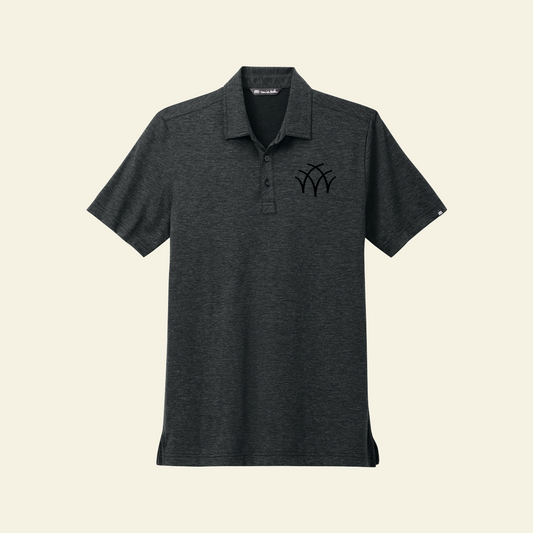 Aspen Group TravisMathew Sunnyvale Polo