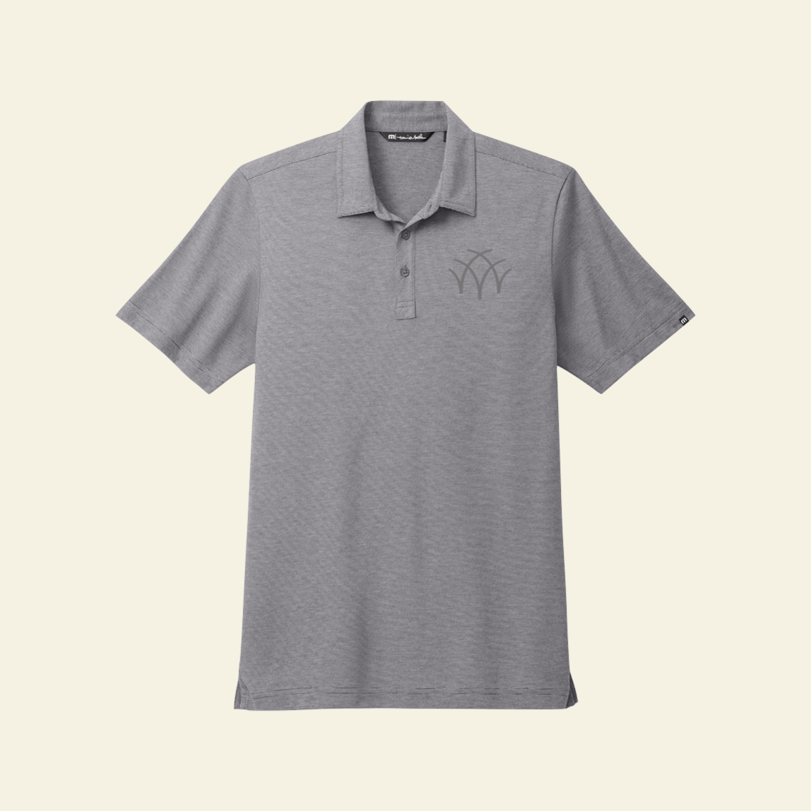 Aspen Group TravisMathew Sunnyvale Polo