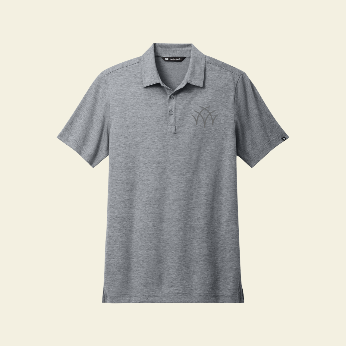 Aspen Group TravisMathew Sunnyvale Polo