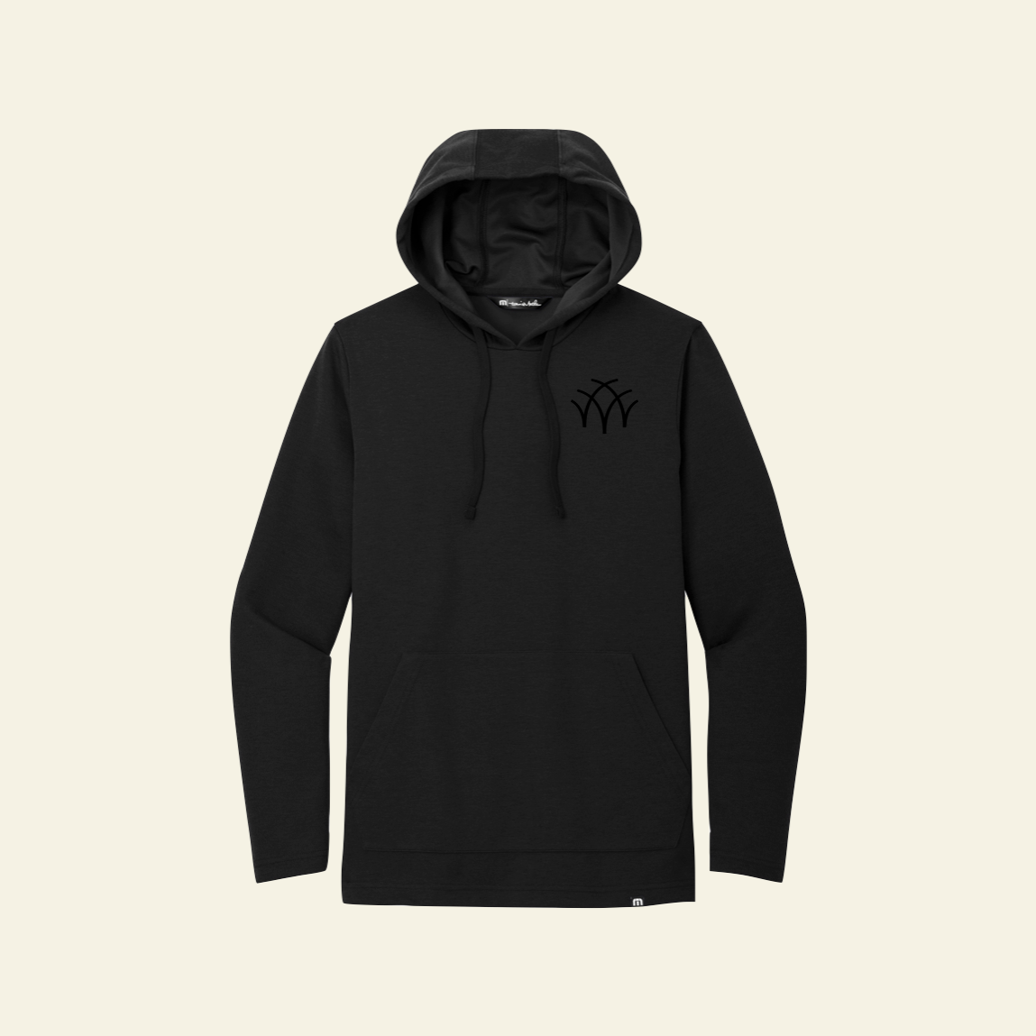 Aspen Group TravisMathew Coveside Hoodie