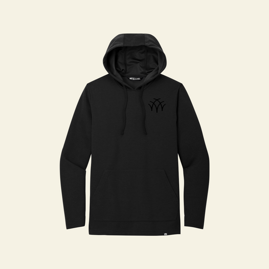 Aspen Group TravisMathew Coveside Hoodie