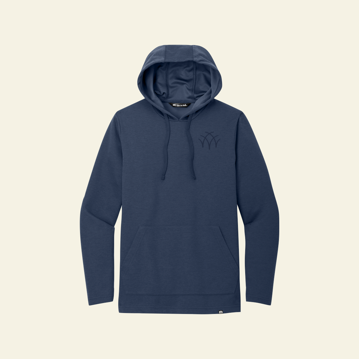 Aspen Group TravisMathew Coveside Hoodie