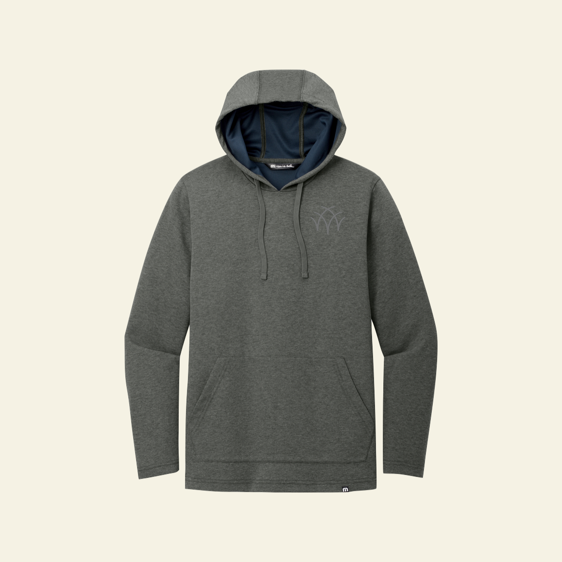 Aspen Group TravisMathew Coveside Hoodie