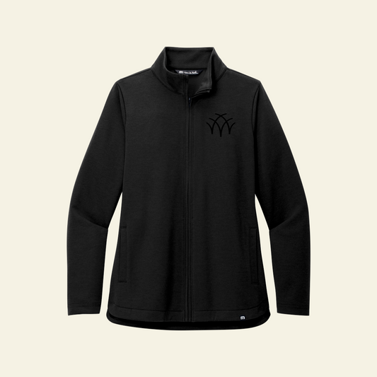 Aspen Group TravisMathew Women's Coveside Full-Zip