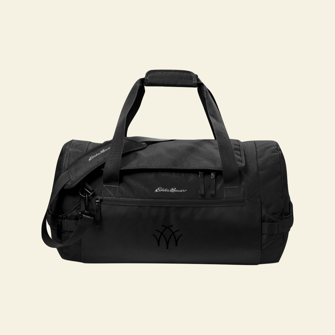 Aspen Group Eddie Bauer® Tour Duffel