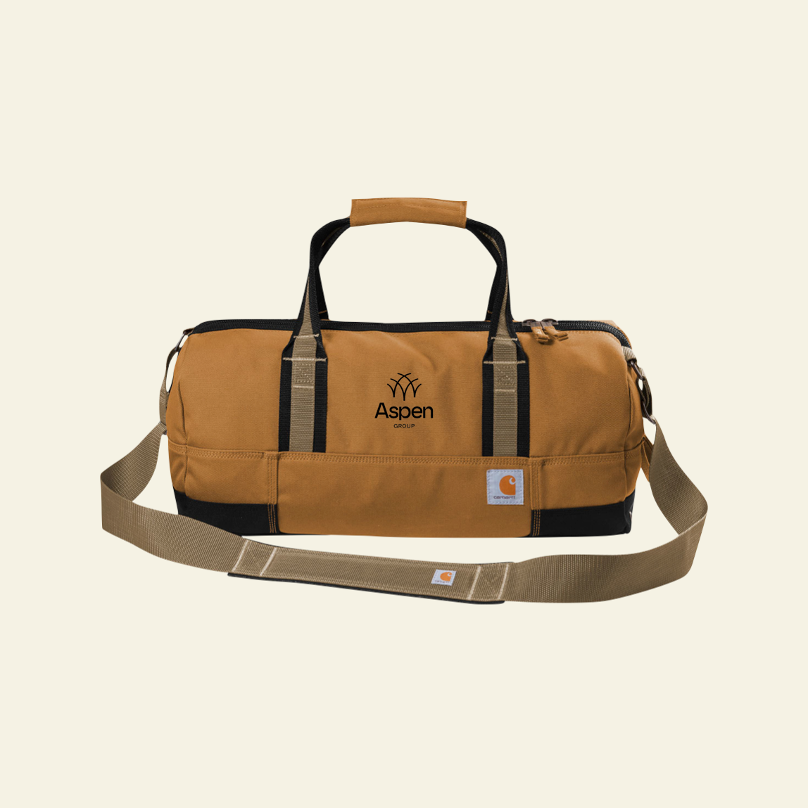 Aspen Group Carhartt® Foundry Series 20” Duffel