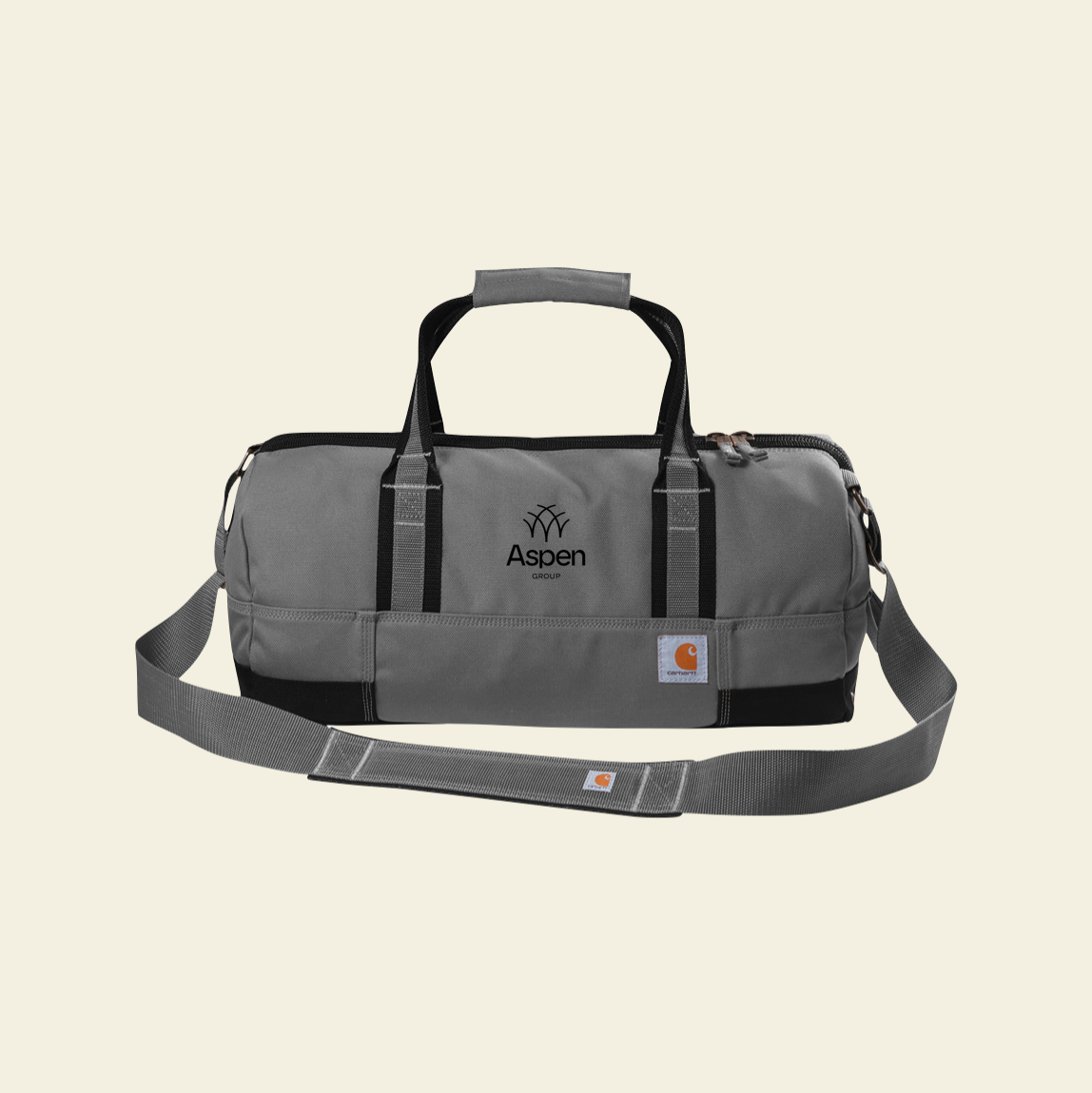 Aspen Group Carhartt® Foundry Series 20” Duffel