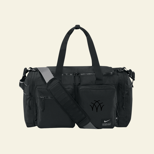 Aspen Group Nike Utility Duffel