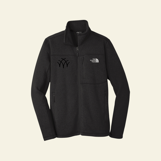 Aspen Group The North Face® Sweater Fleece Jacket