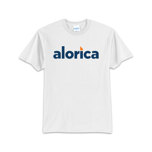 Alorica Port & Company® Core Blend Tee
