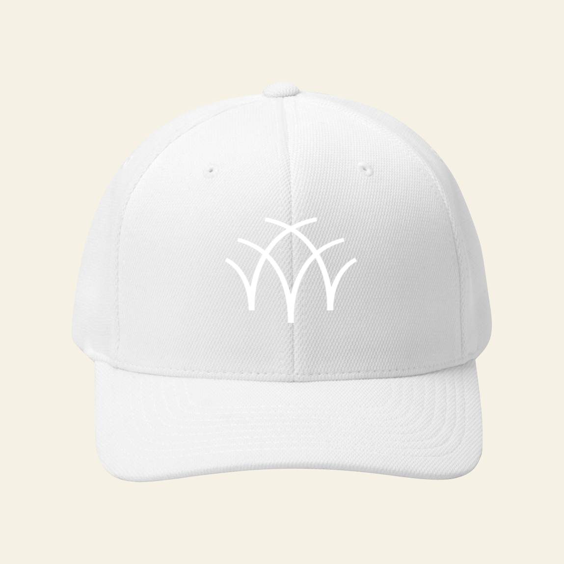 Aspen Group Sport-Tek® Flexfit® Cool & Dry Poly Block Mesh Cap