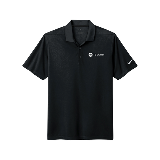 Teecom Nike Dri-FIT Micro Pique 2.0 Polo