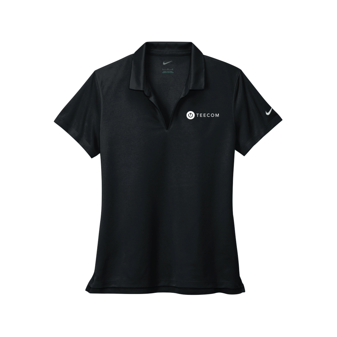 Teecom Nike Dri-FIT Micro Pique 2.0 Polo