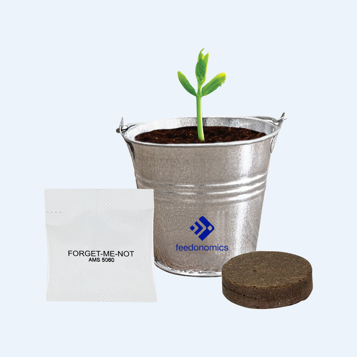 Feedonomics Plant Kit